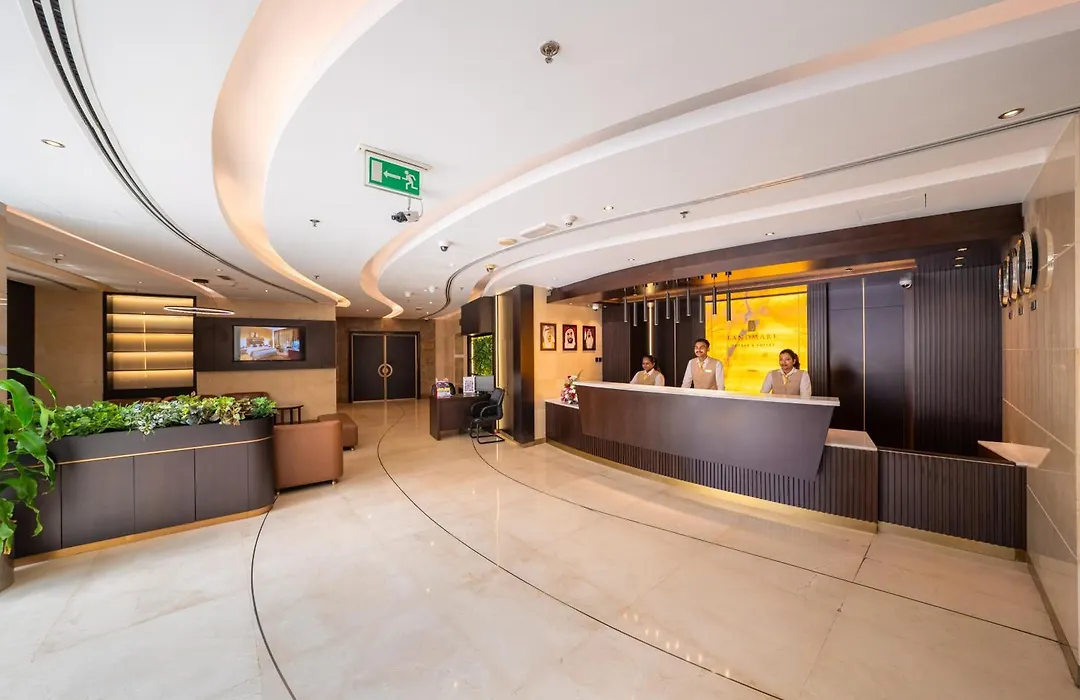 Landmark Grand Hotel-1